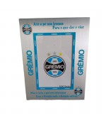Porta Retrato Do Grêmio Vertical 10X15 - Produto Oficial Licenciado
